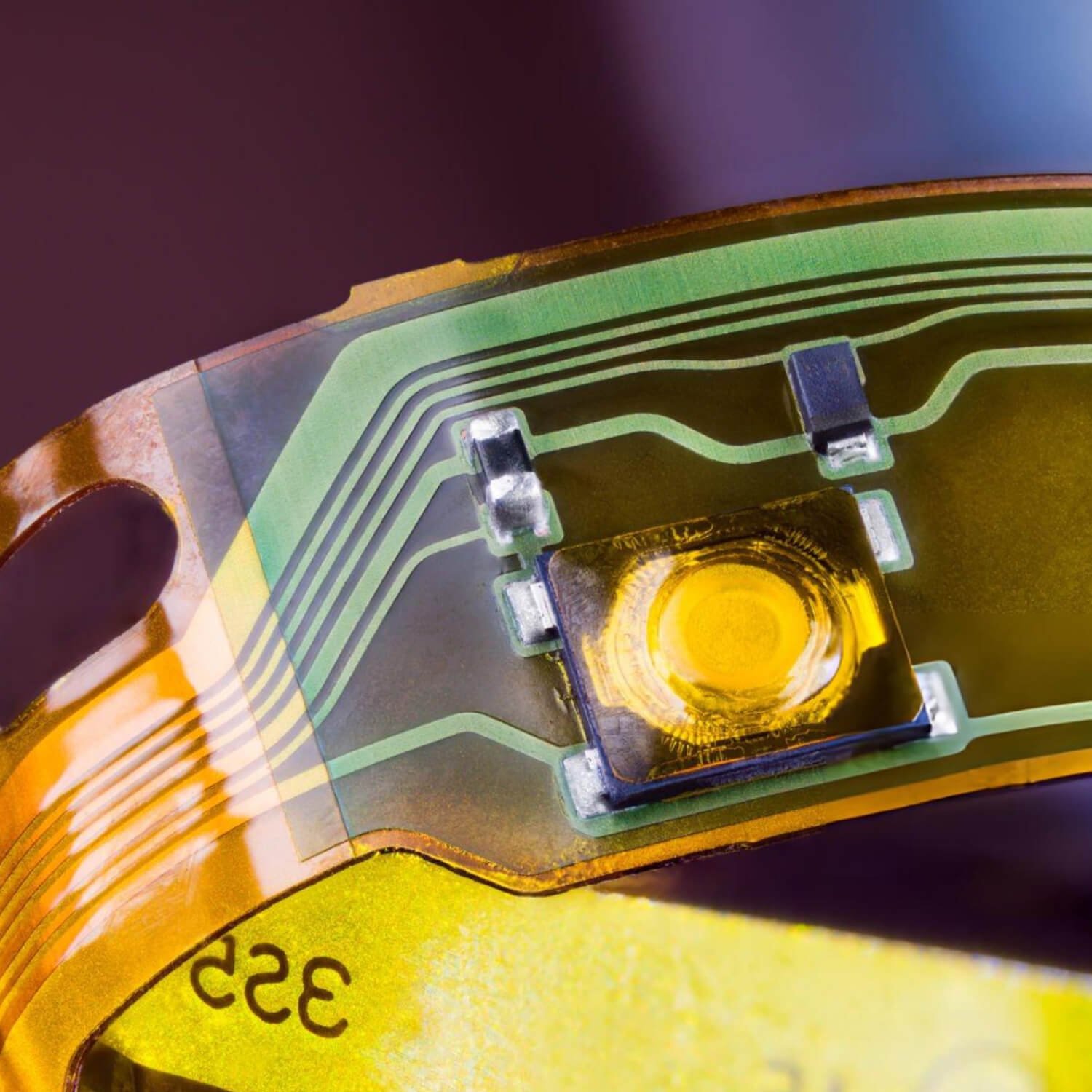 Flex PCB Assembly Advantages