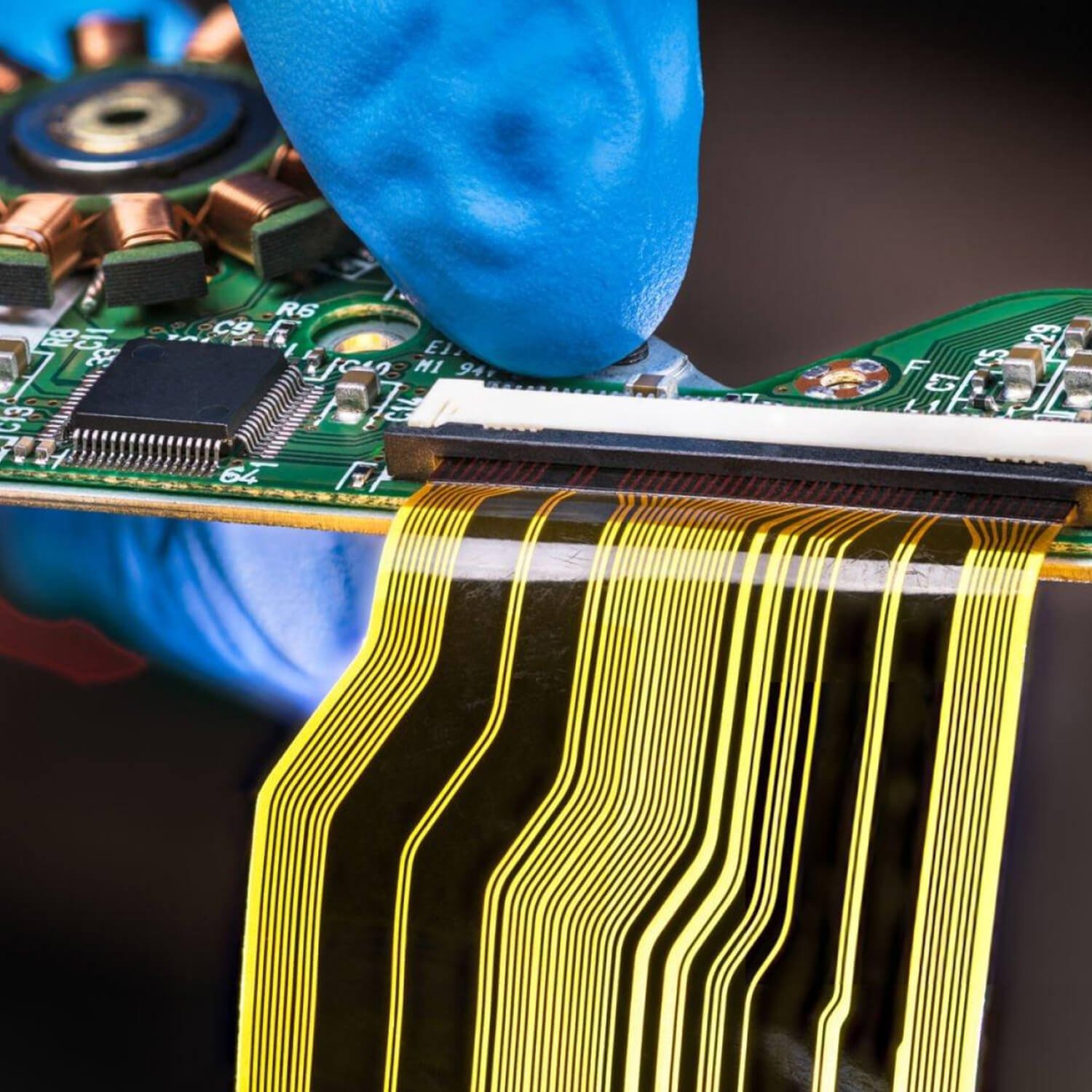 Flex PCB Assembly Cost