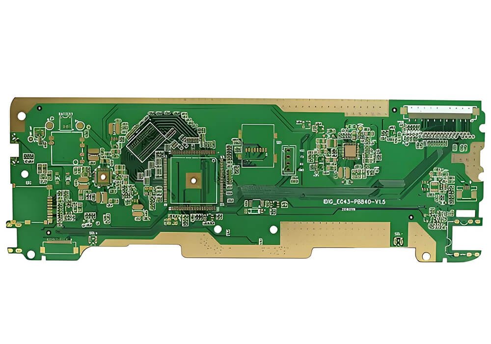 HDI PCB Near Me