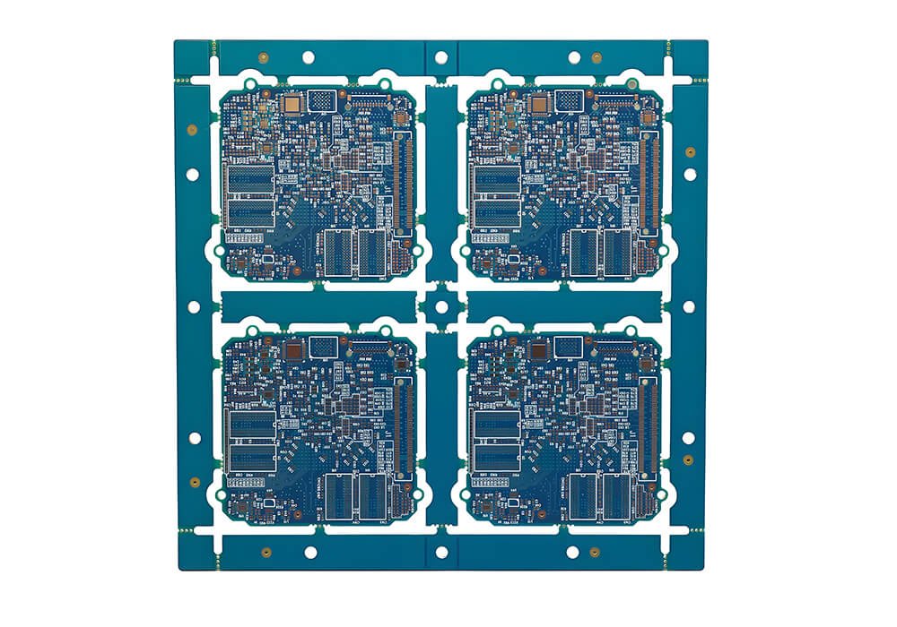 HDI PCB Price