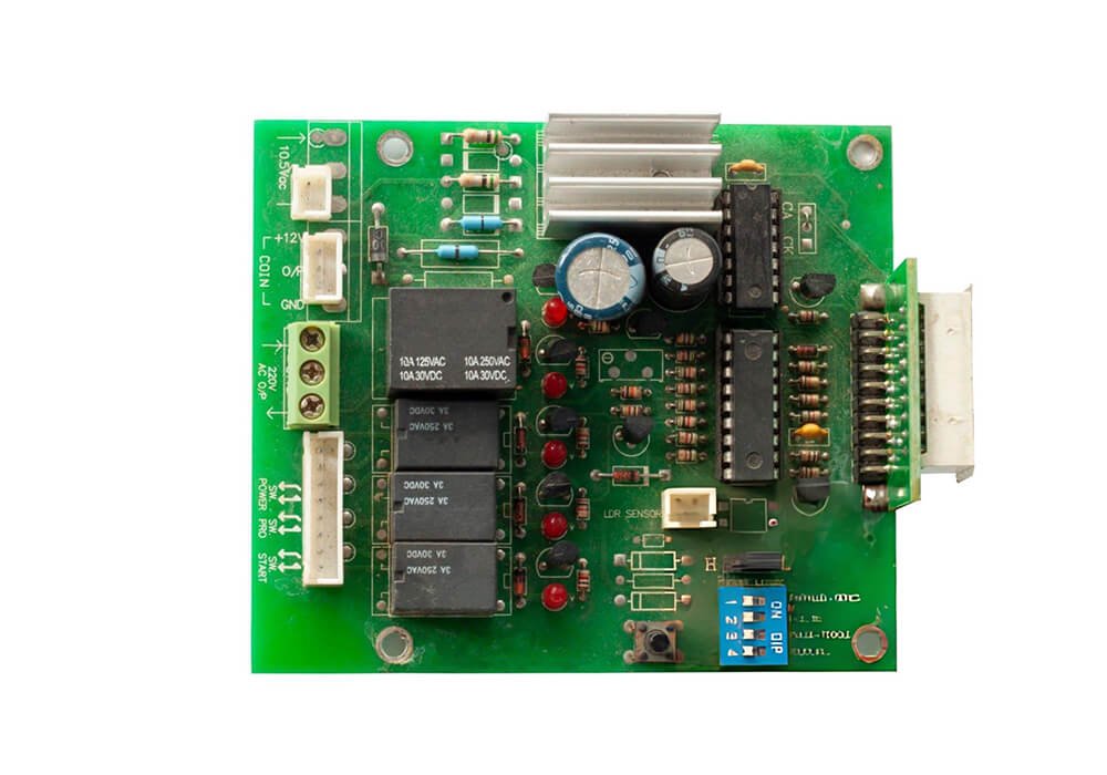 High Quality Amplifier PCB