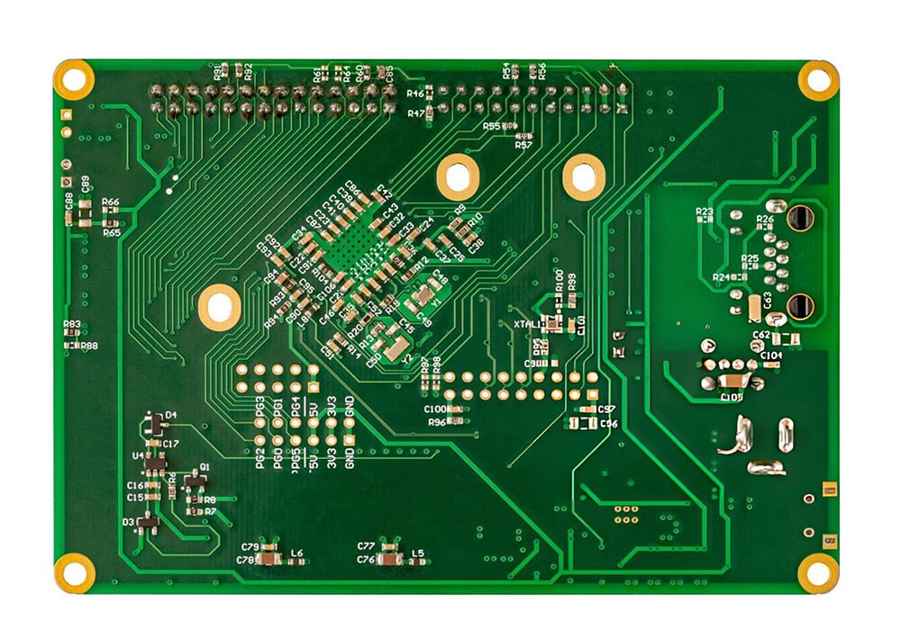 High Quality High-Frequency PCB