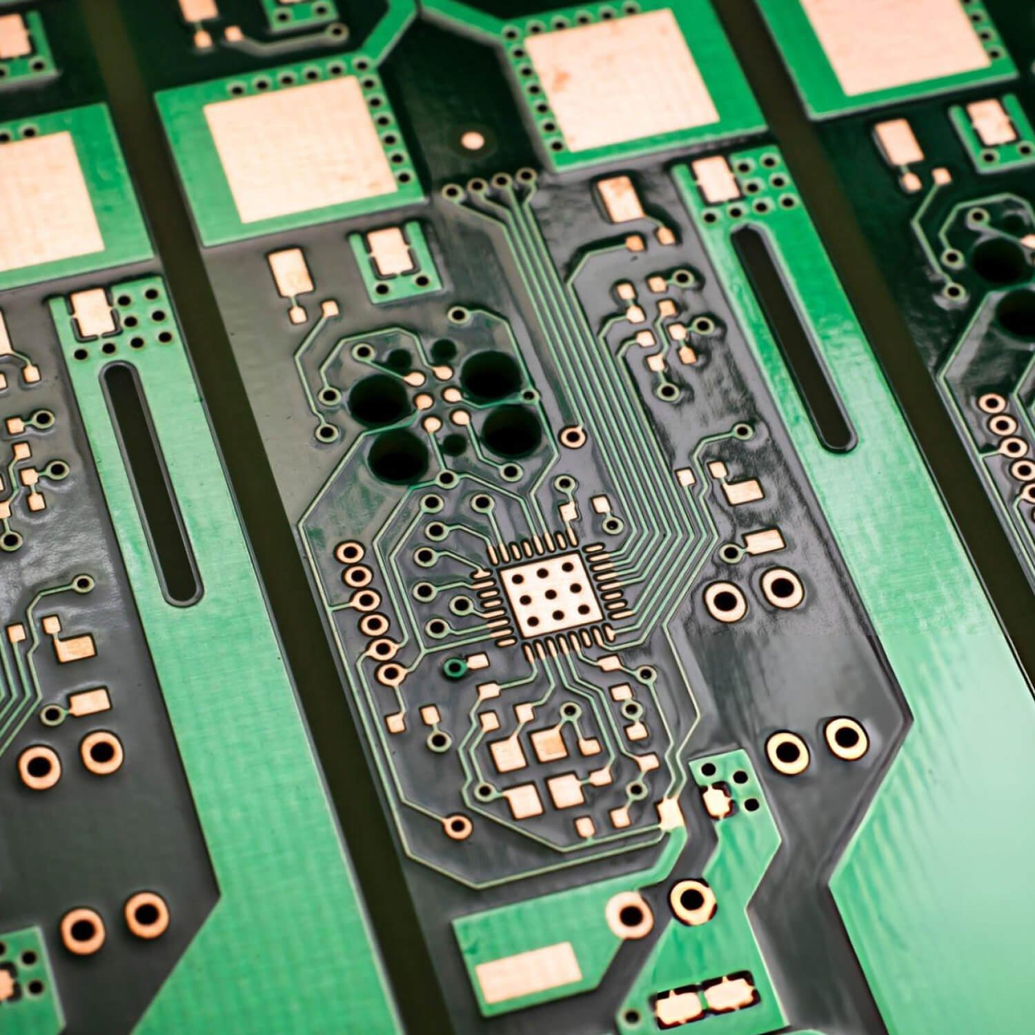 High-Speed PCB Manufacturer