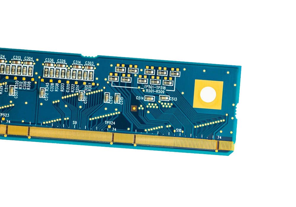 High-Speed PCB Supplier