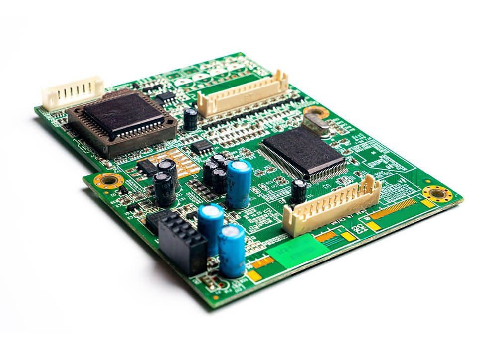 Industrial Control PCB Near Me