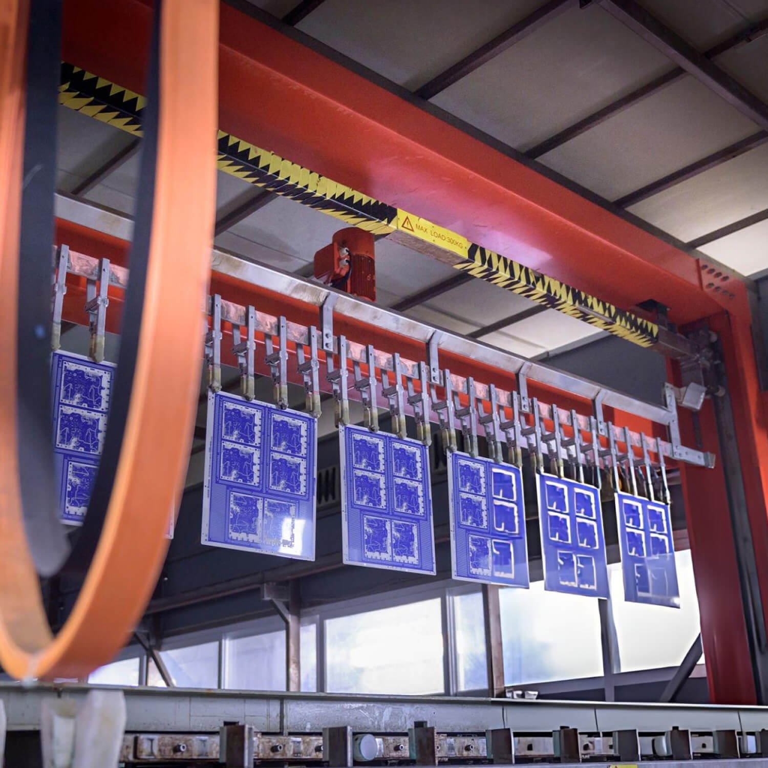 Metal Core PCB Manufacturer