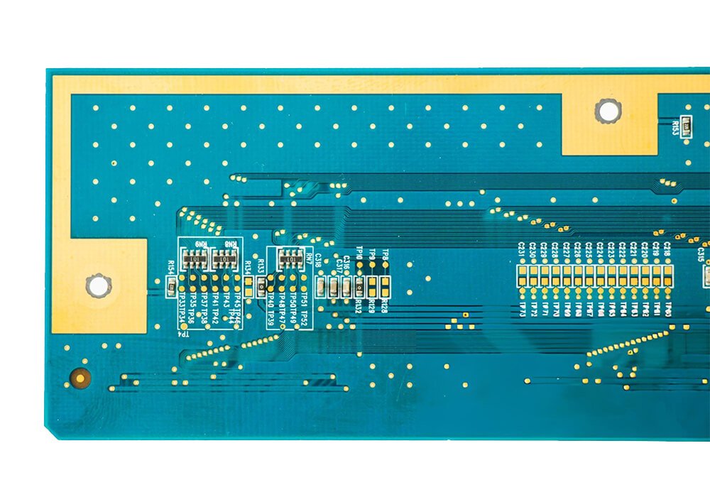 Metal Core PCB Near Me
