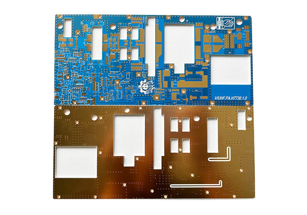 Metal Core PCB Price
