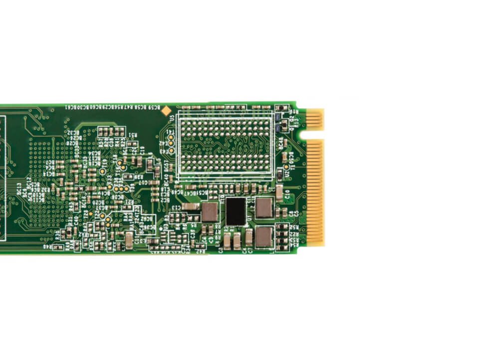 Top FR-4 PCB Supplier