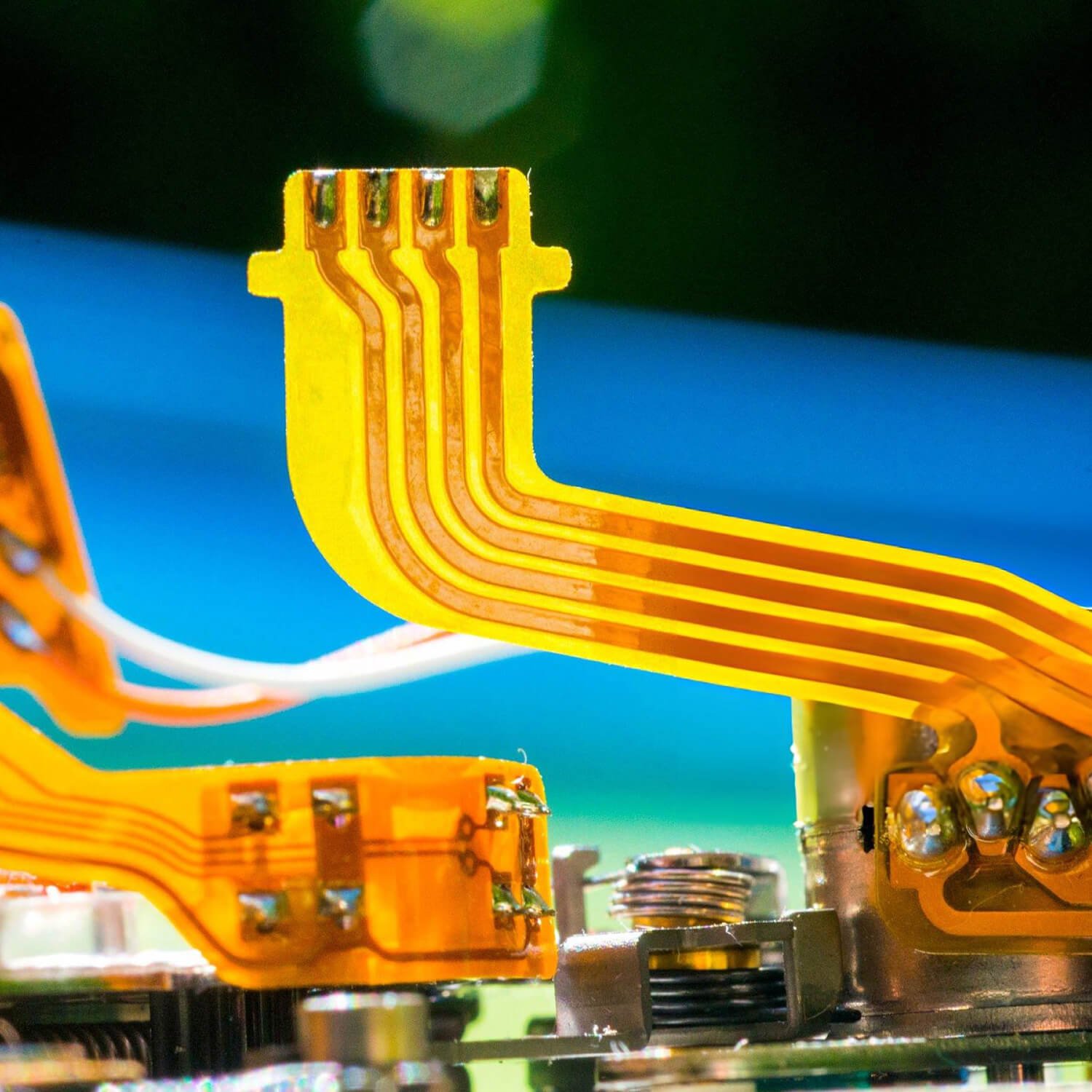 What Is Flex PCB Assembly