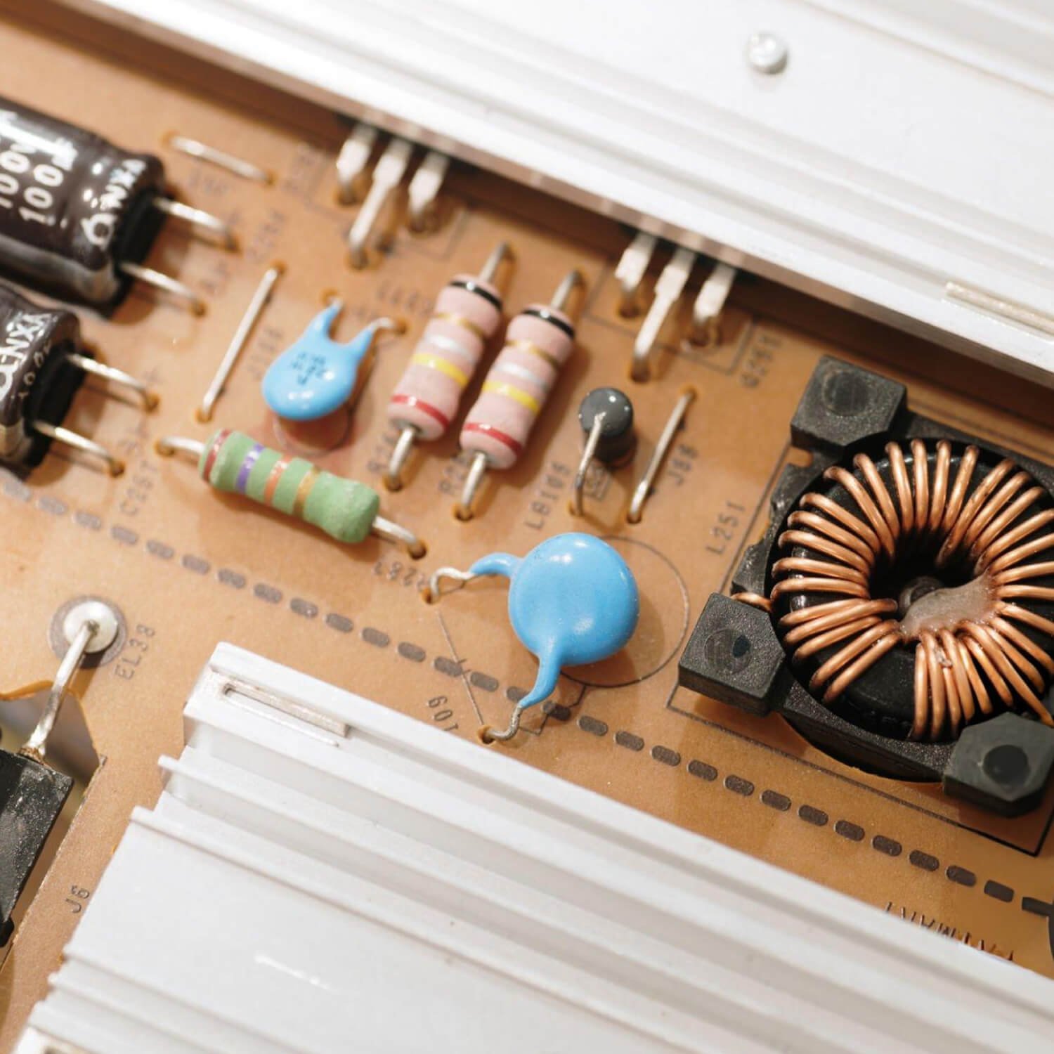 What Is Inverter PCB