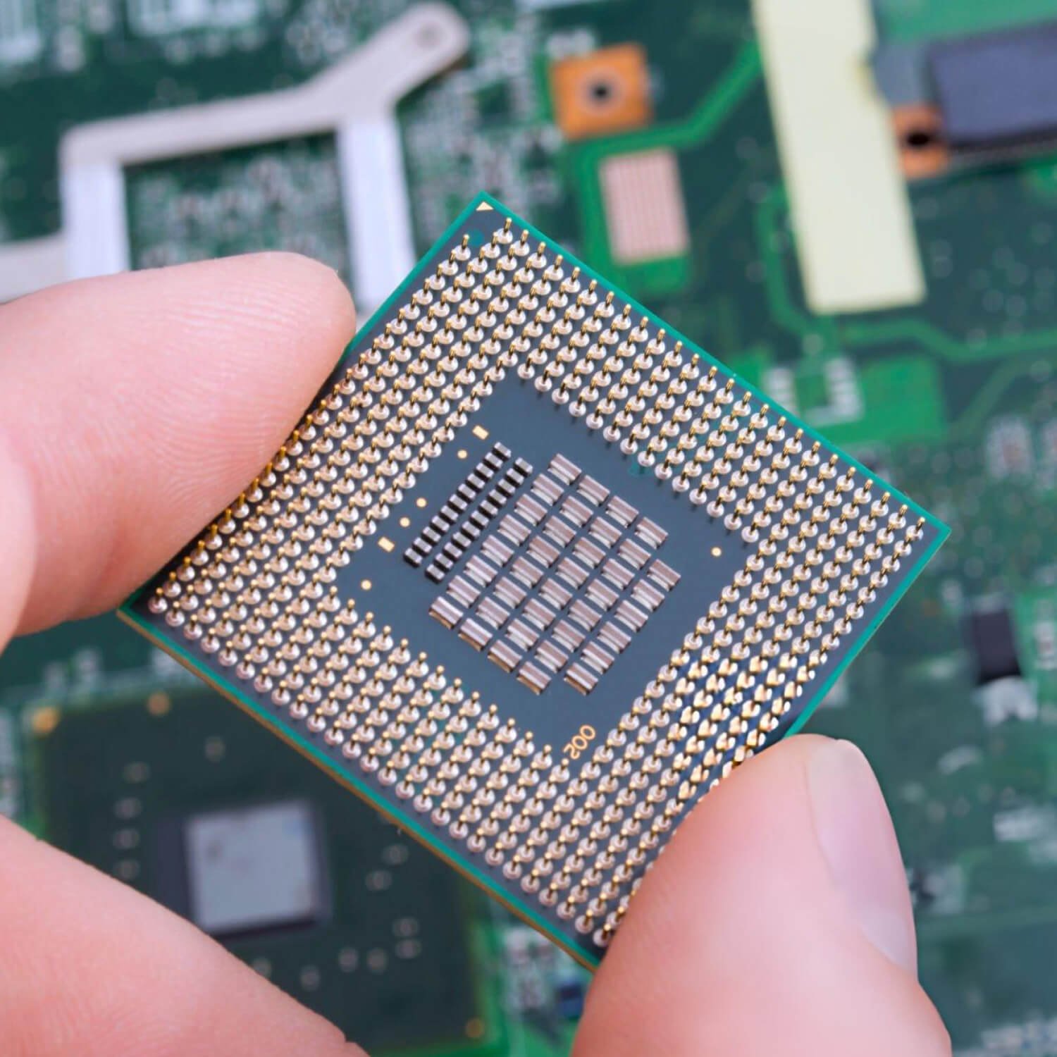 What is BGA Assembly