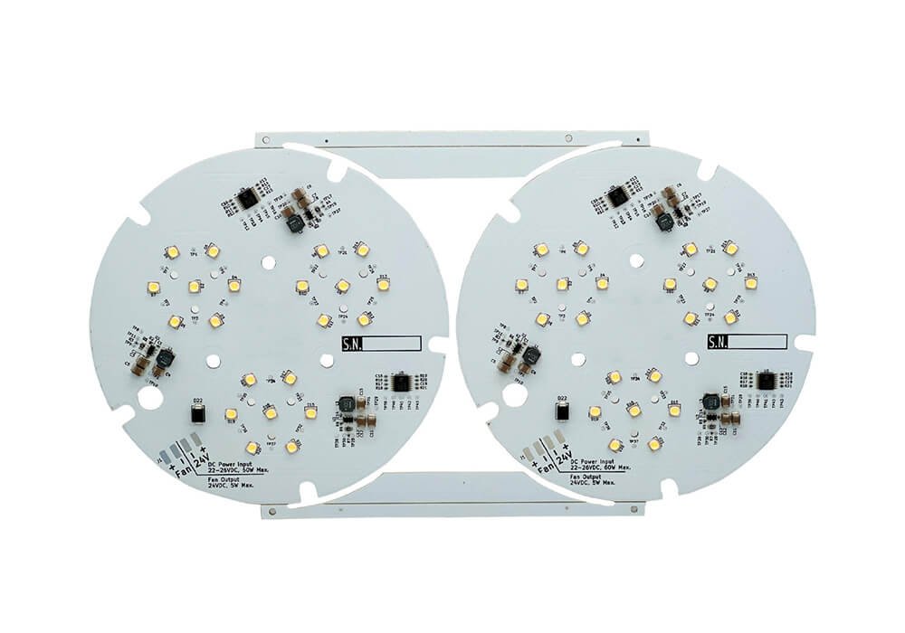 Aluminum PCB Supplier