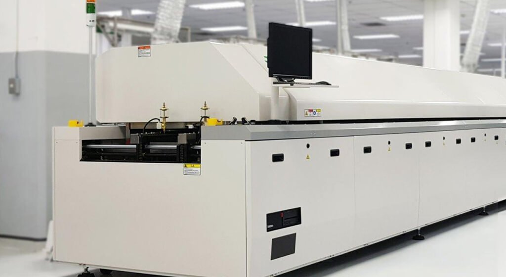 Assess Assembly Process and Reflow Cycle