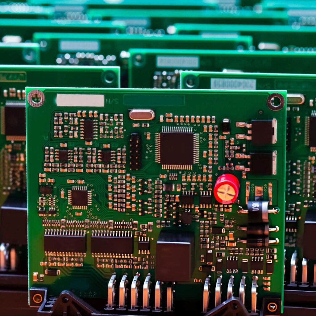 Automotive PCB | Custom Automotive PCB & PCBA Supplier