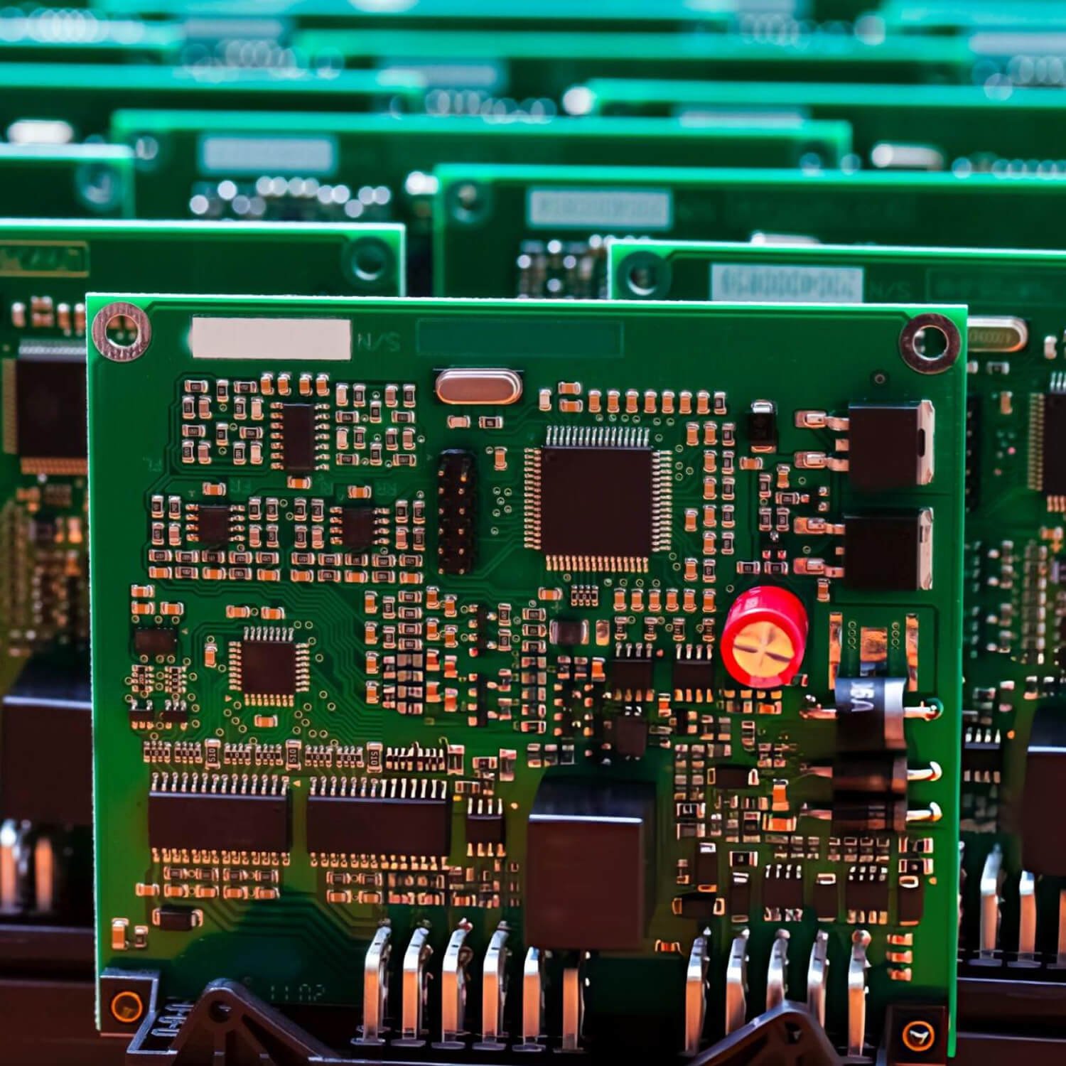 Automotive PCB Design