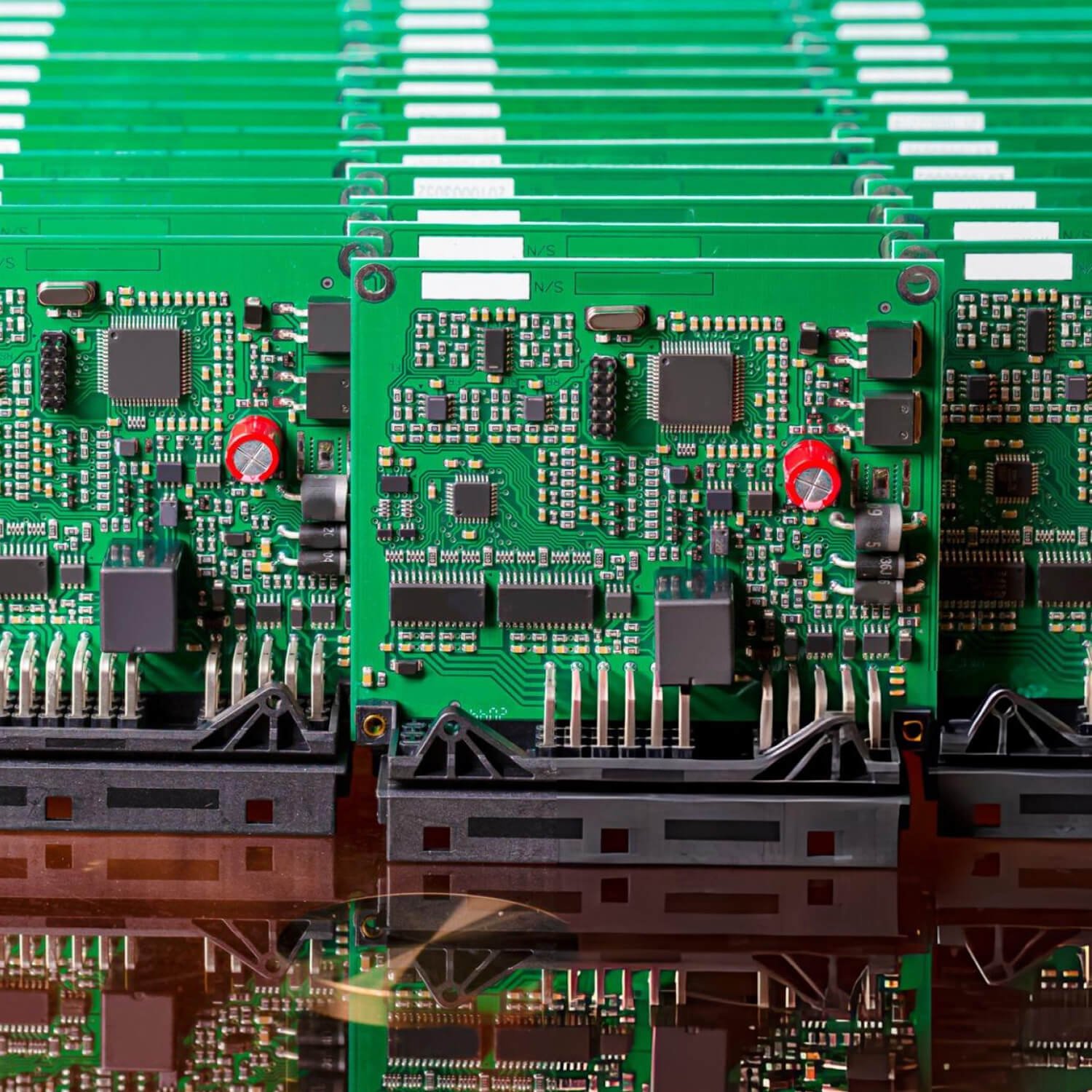 Automotive PCB Feature