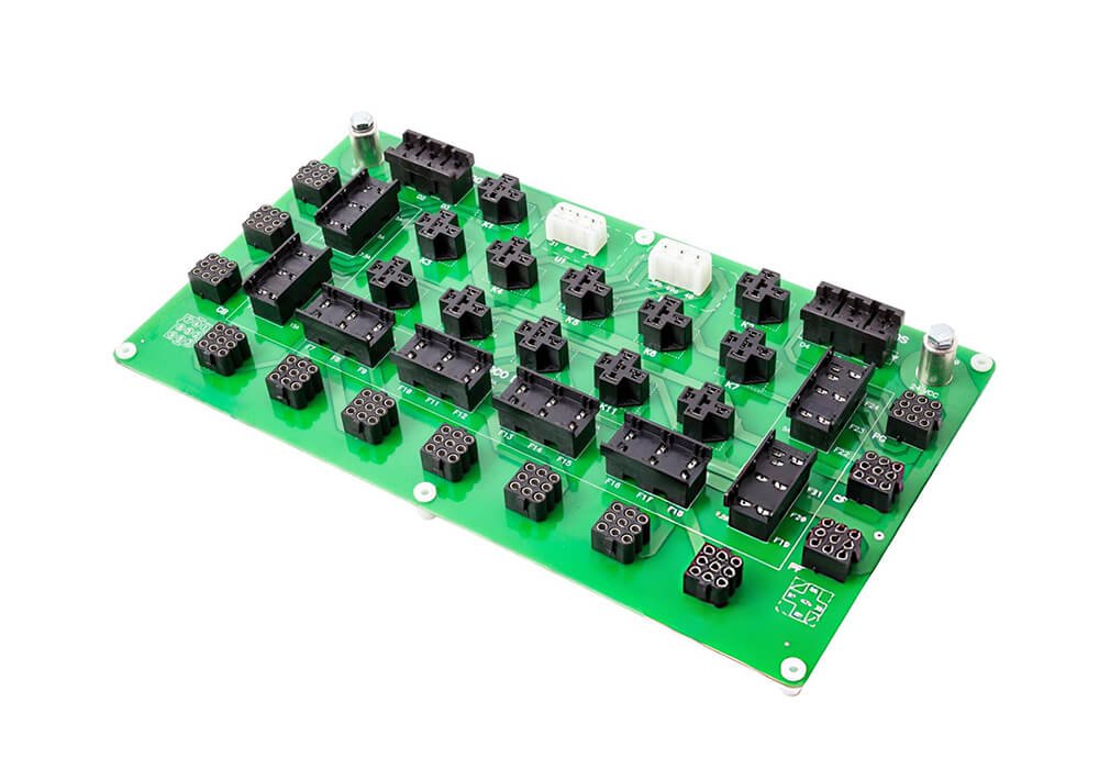 Battery management systems