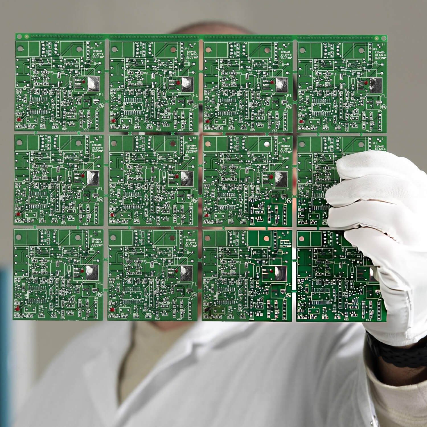 Benefits of PCB Prototyping