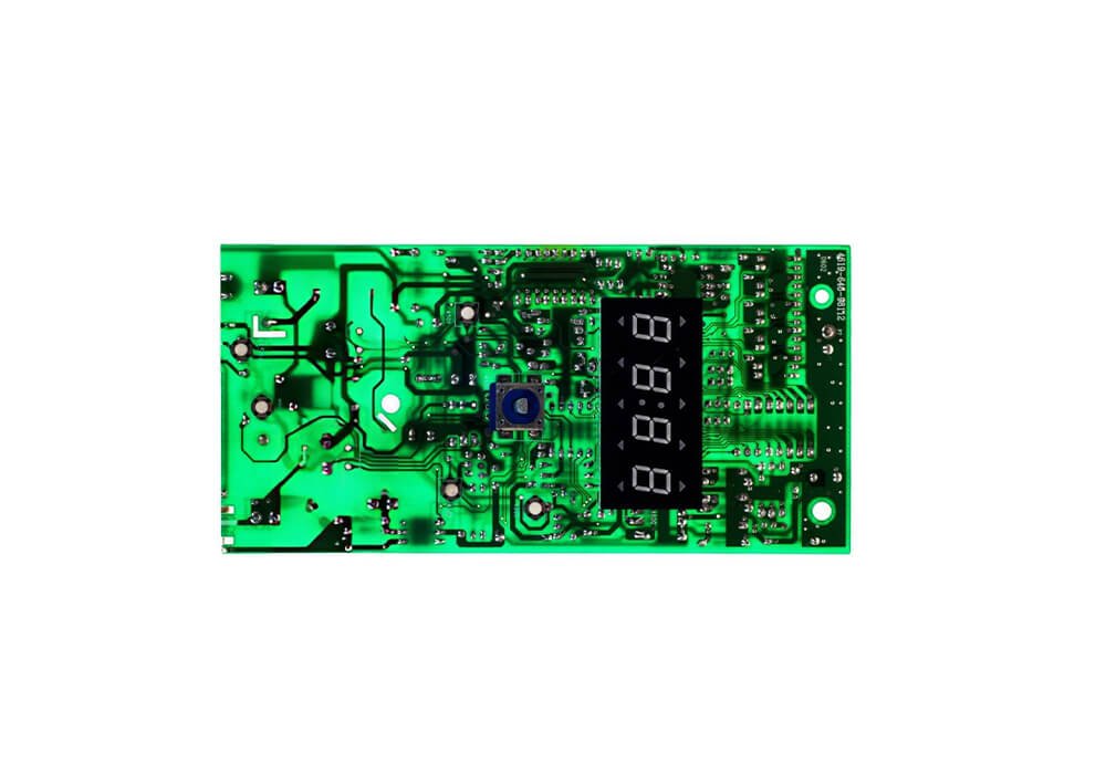 Best Display PCB