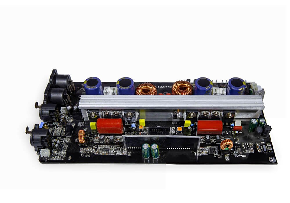 Best Energy Storage PCB