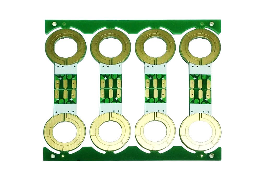 Best Heavy Copper PCB
