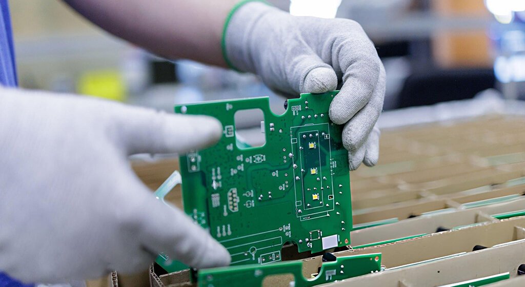 Best PCB Manufacturer Delivery &Flexibility