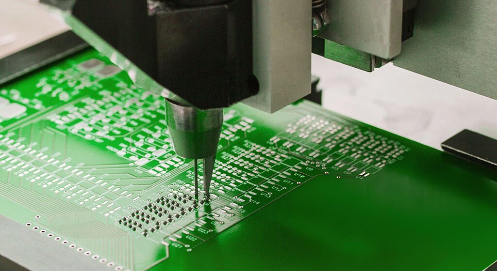Best PCB Manufacturer Experience & Manufacturing