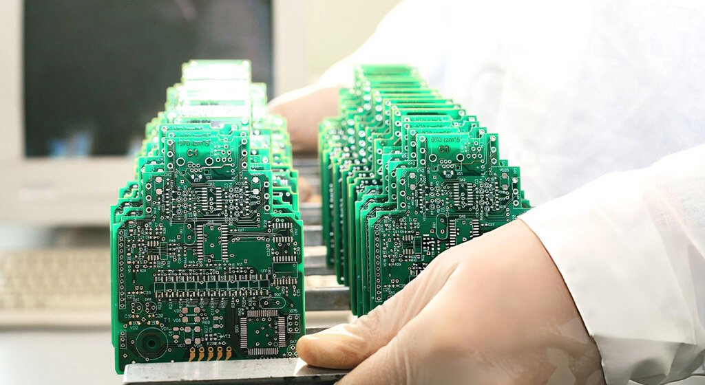 Best PCB Manufacturer Fabrication Capability