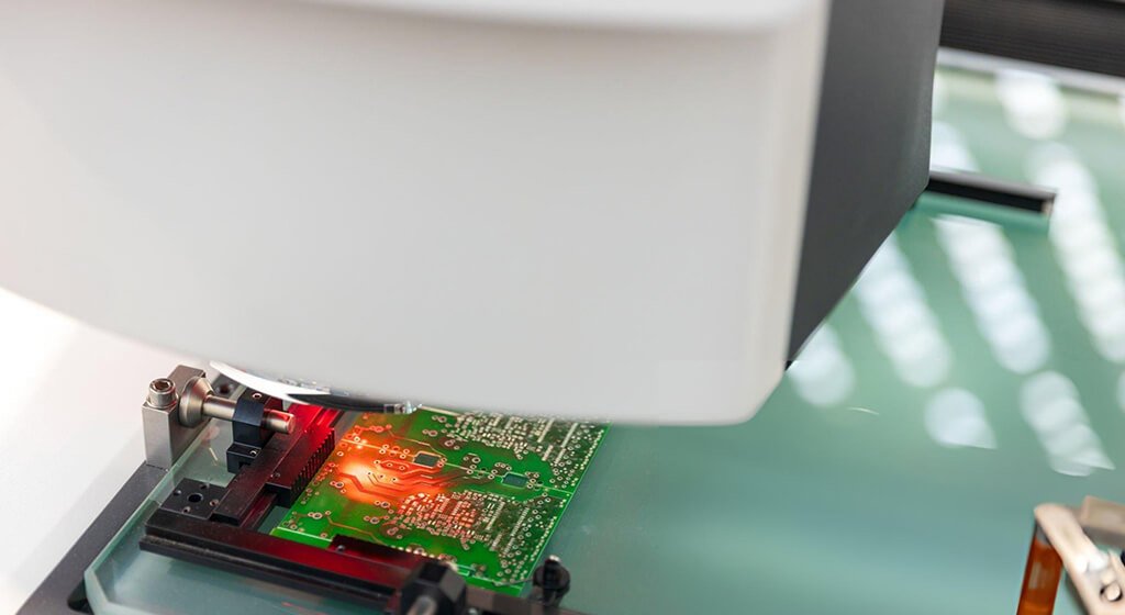 Best PCB Manufacturer PCB Quality