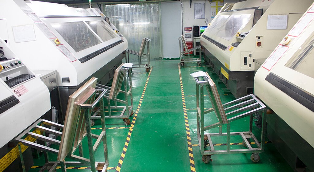 Best PCB Manufacturer PCBSAIL