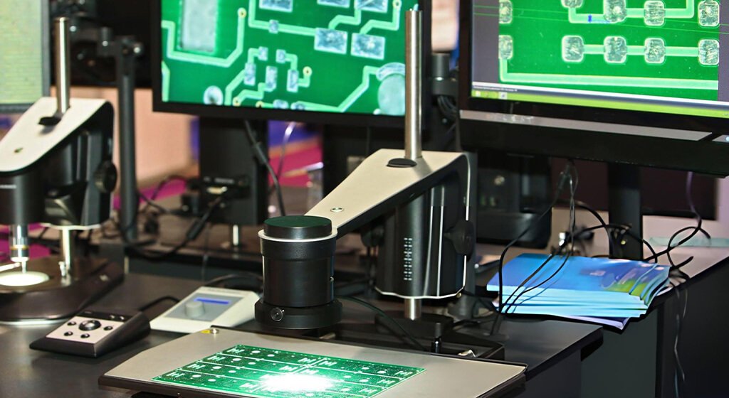 Best PCB Manufacturer Strict Quality Control