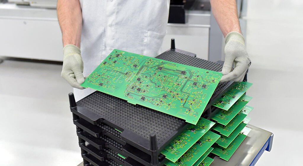 Best PCB Manufacturer Technical Capabilities
