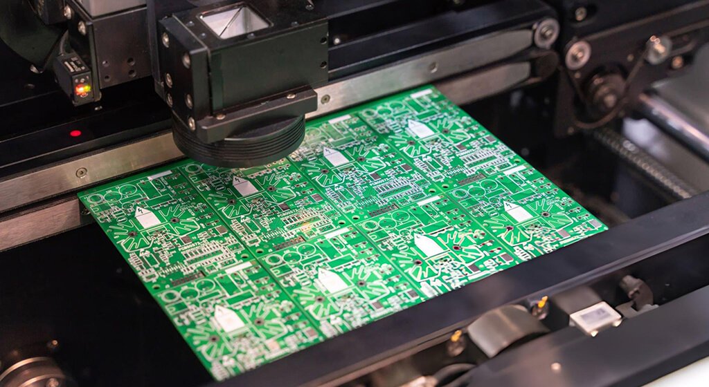 Best PCB Manufacturer