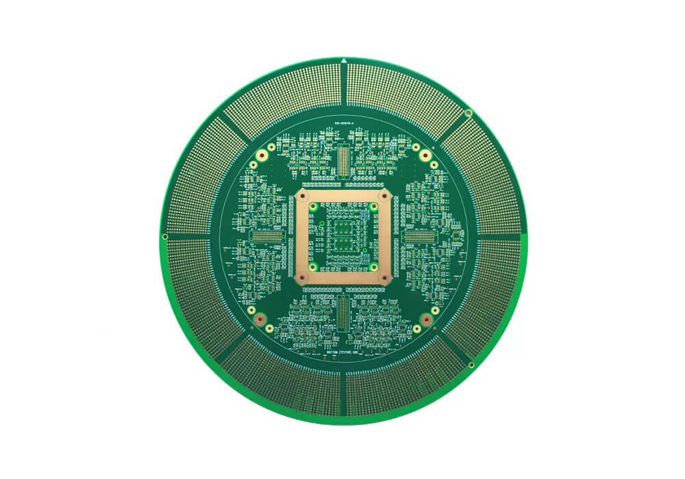 Best Quality Metal Core PCB