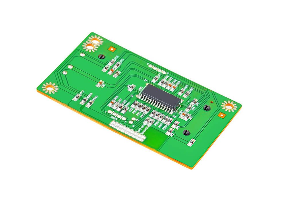 Best Single Layer PCB