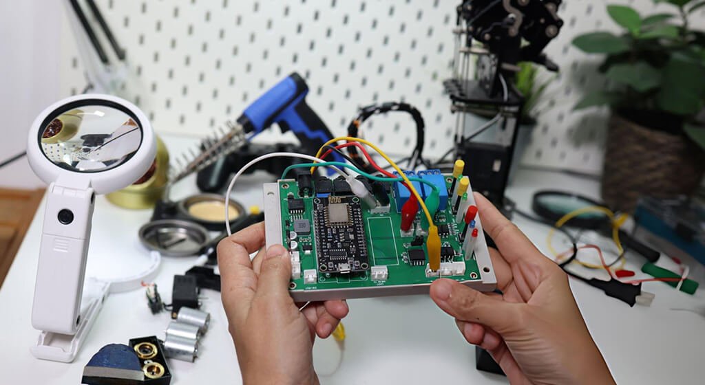 Can Problems Be Diagnosed Quickly