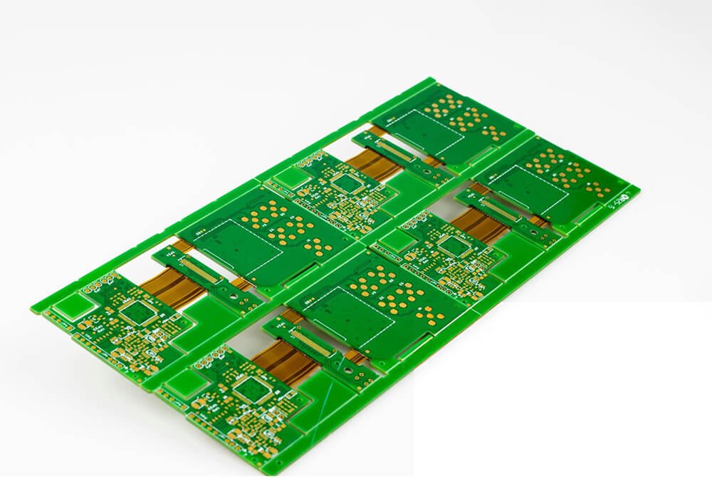 Cheaper Multilayer PCB