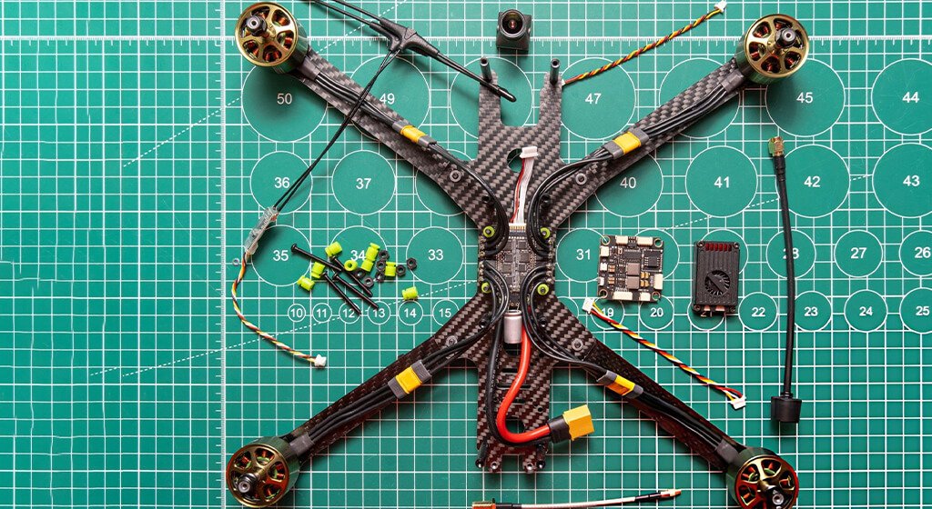 Define Your Application and Performance Needs