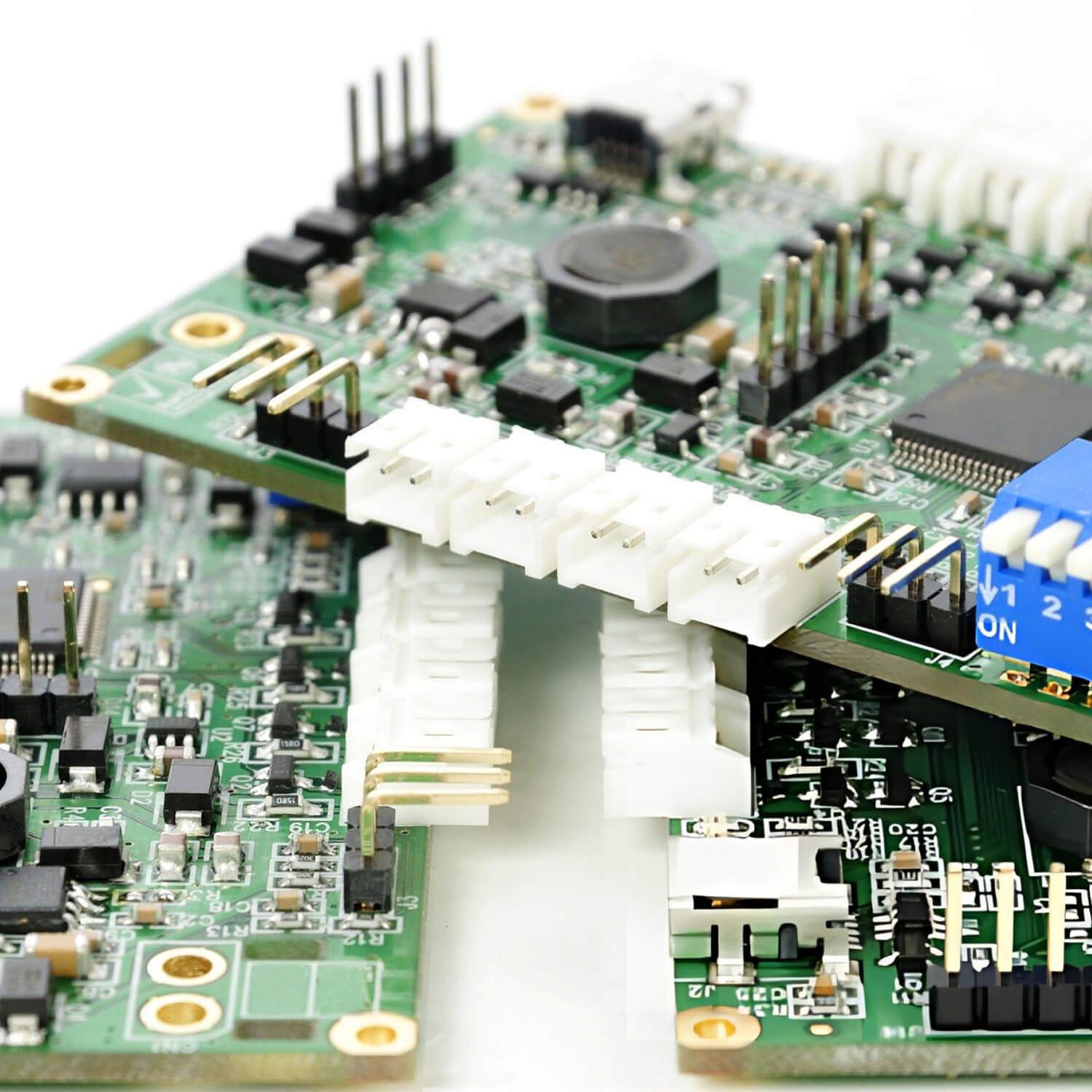 Design for Energy Storage PCB