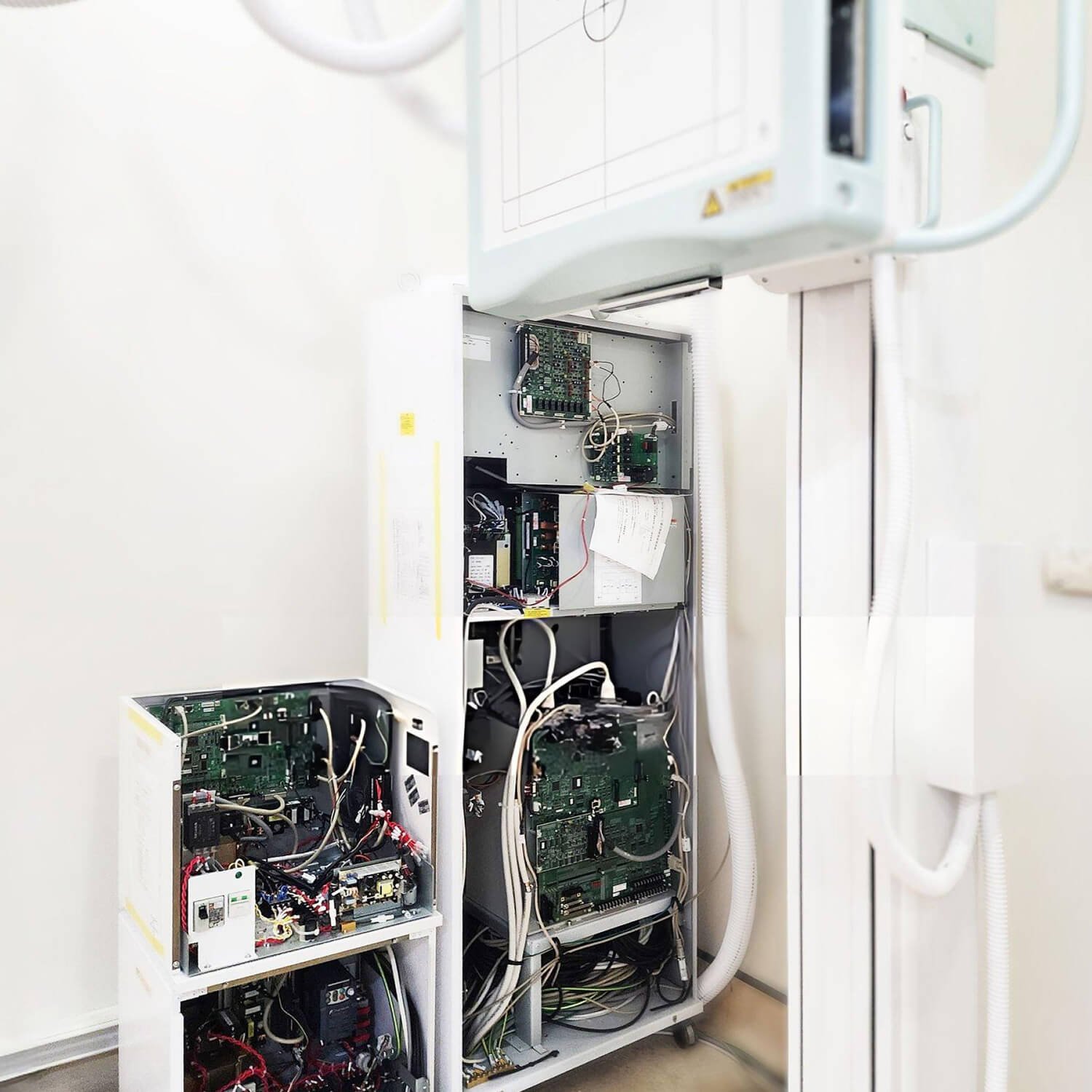 Design for Medical Device PCB