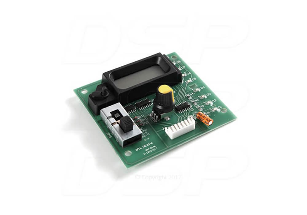 Display PCB We Offered