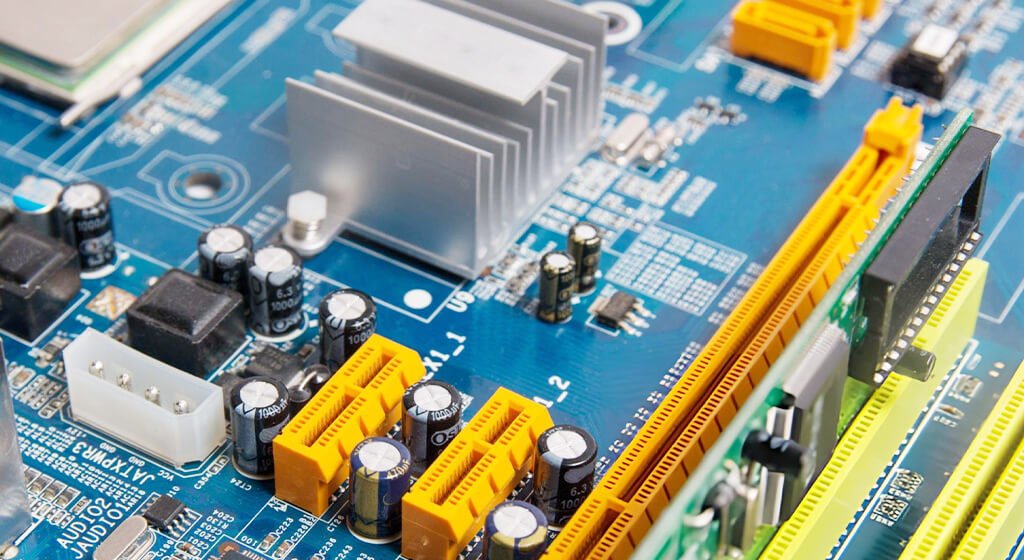 Electrical Performance and Signal Integrity
