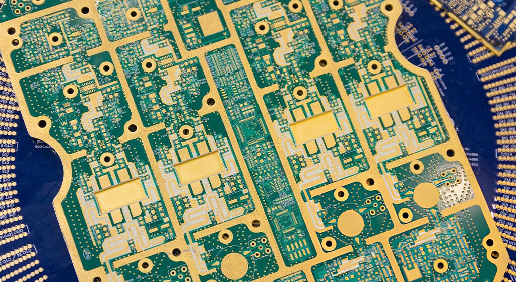 Electroless Nickel Electroless Palladium Immersion Gold