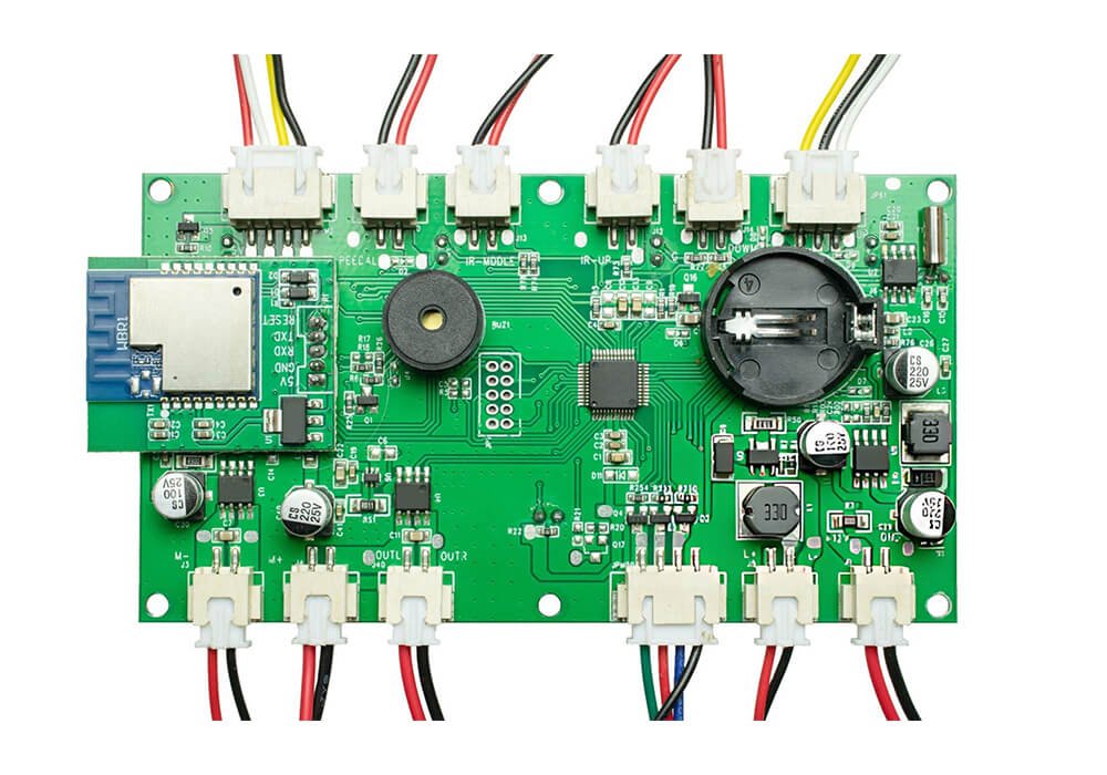Energy Storage PCB Near Me