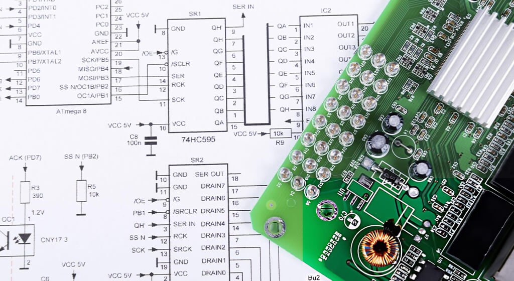 Engineering-Driven Finish Selection