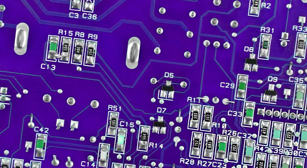 Ensures Reliable Solderability