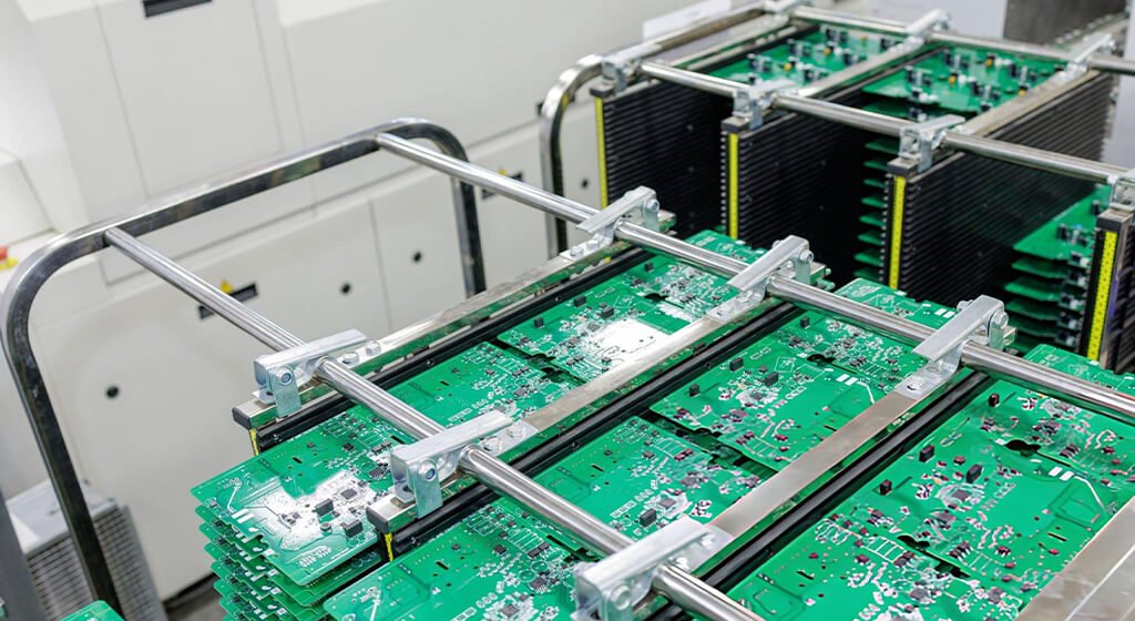 Experience and Industry Reputation