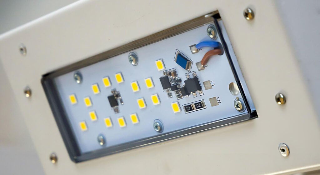 Expertise in High-Performance LED PCB