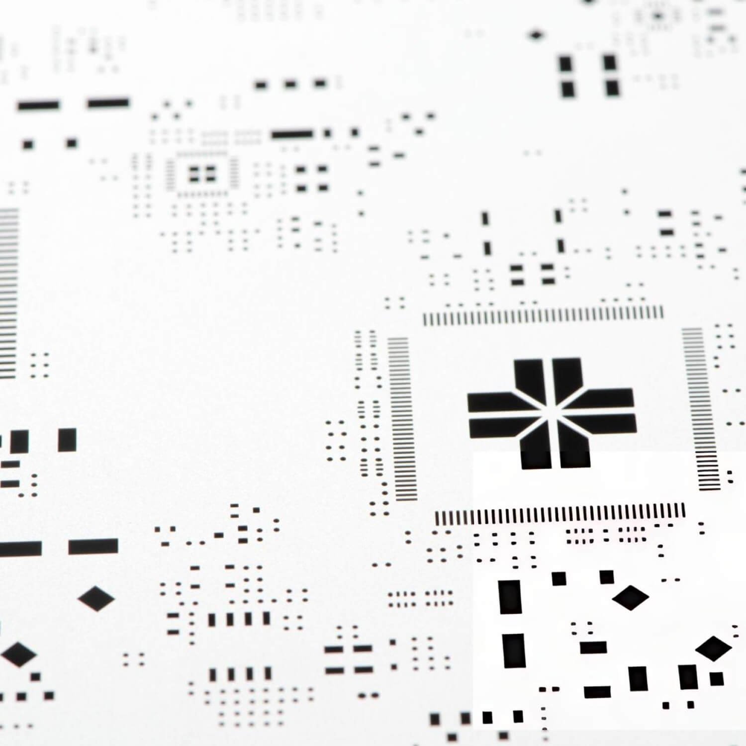 Factors When Choosing an SMT Stencil